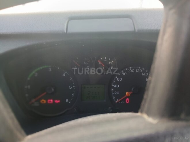 Ford Transit 2007, 245,000 km - 2.4 л - Bakı