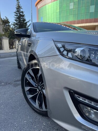 Kia K5 2012, 145,000 km - 2.0 l - Bakı