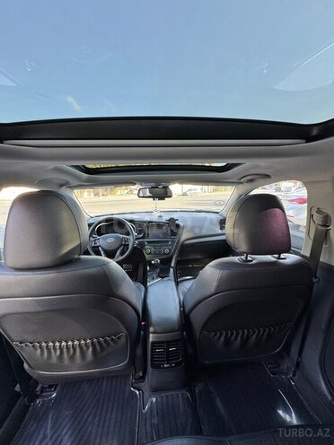 Kia K5 2012, 145,000 km - 2.0 l - Bakı