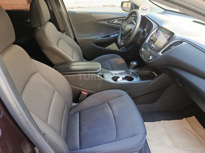 Chevrolet Malibu 2020, 118,609 km - 1.5 l - Bakı