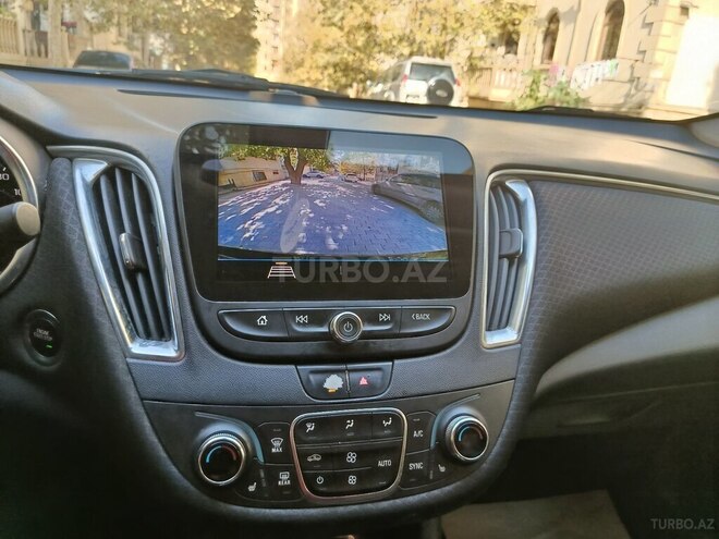 Chevrolet Malibu 2020, 118,609 km - 1.5 l - Bakı
