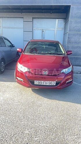 Honda Insight 2010, 409,000 km - 1.3 l - Bakı