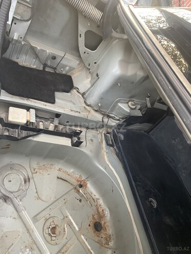 Mercedes C 220 1998, 275,000 km - 2.2 l - Bakı