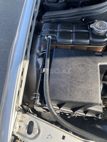 Mercedes C 220 1998, 275,000 km - 2.2 l - Bakı