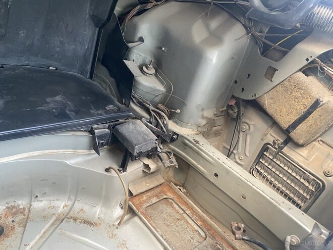 Mercedes C 220 1998, 275,000 km - 2.2 l - Bakı