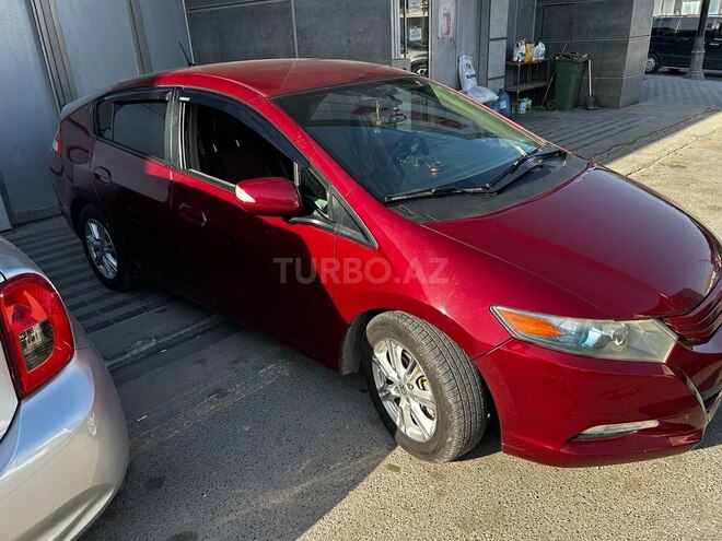 Honda Insight 2010, 409,000 km - 1.3 l - Bakı
