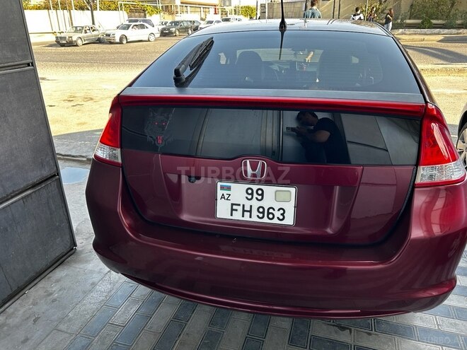 Honda Insight 2010, 409,000 km - 1.3 l - Bakı