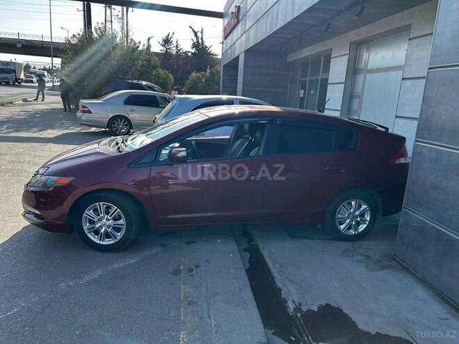 Honda Insight 2010, 409,000 km - 1.3 l - Bakı