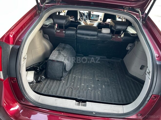 Honda Insight 2010, 409,000 km - 1.3 l - Bakı