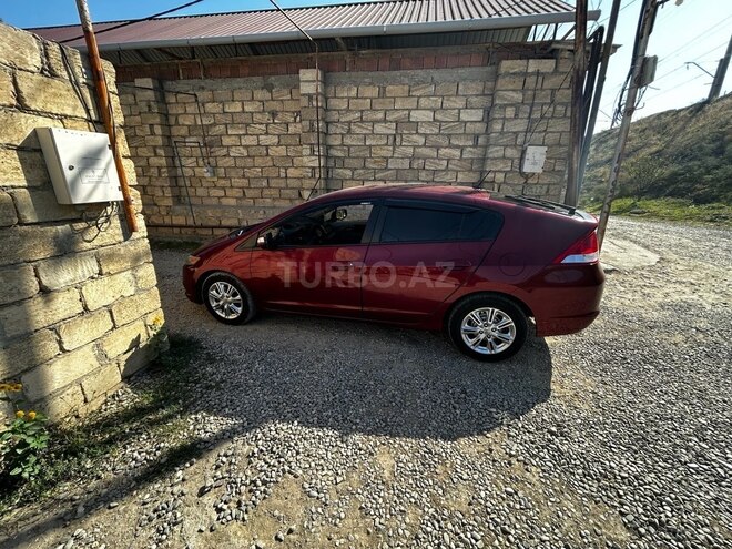 Honda Insight 2010, 409,000 km - 1.3 l - Bakı