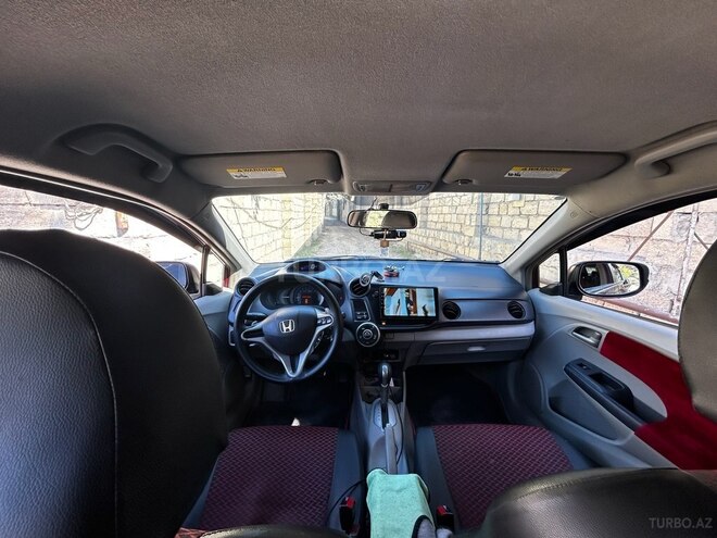 Honda Insight 2010, 409,000 km - 1.3 l - Bakı