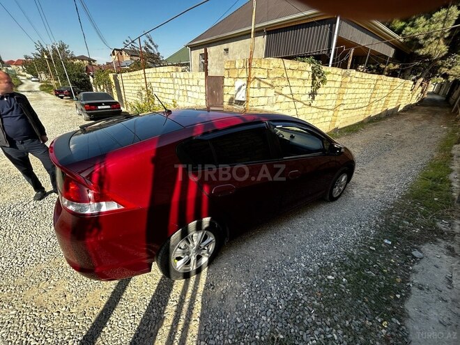 Honda Insight 2010, 409,000 km - 1.3 l - Bakı