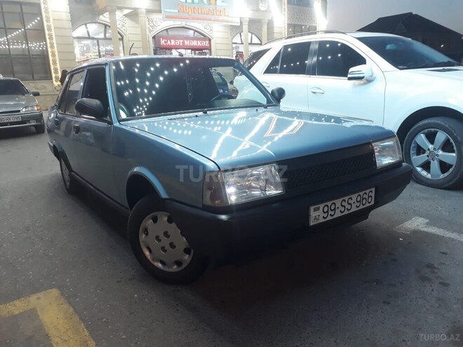 Tofas Sahin 2004, 85,966 km - 1.6 l - Bakı