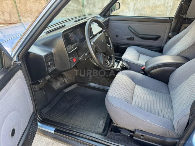 Tofas Sahin 2004, 85,966 km - 1.6 l - Bakı
