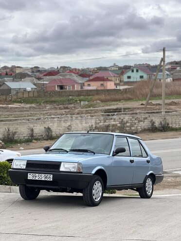Tofas Sahin 2004, 85,966 km - 1.6 l - Bakı
