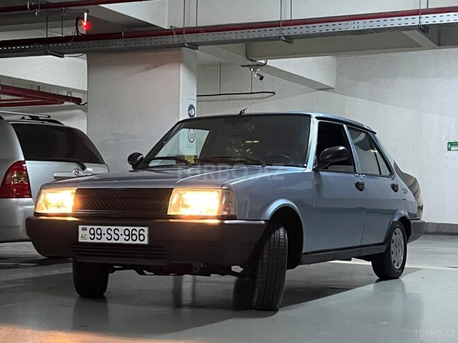 Tofas Sahin 2004, 85,966 km - 1.6 l - Bakı