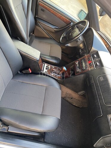 Mercedes C 220 1998, 275,000 km - 2.2 l - Bakı