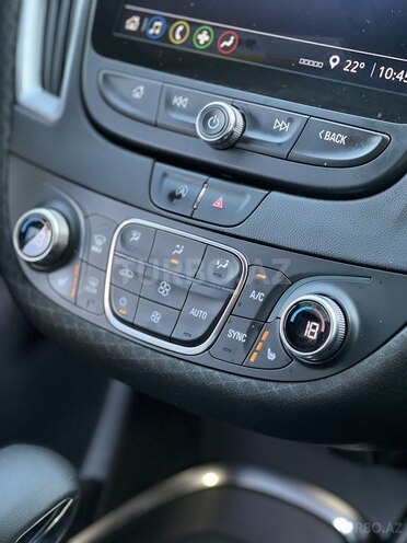 Chevrolet Malibu 2022, 113,000 km - 1.5 l - Bakı