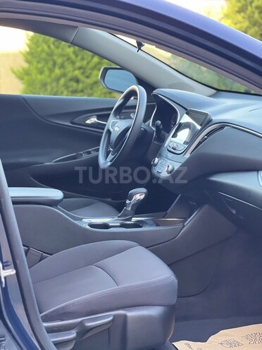 Chevrolet Malibu 2022, 113,000 km - 1.5 l - Bakı