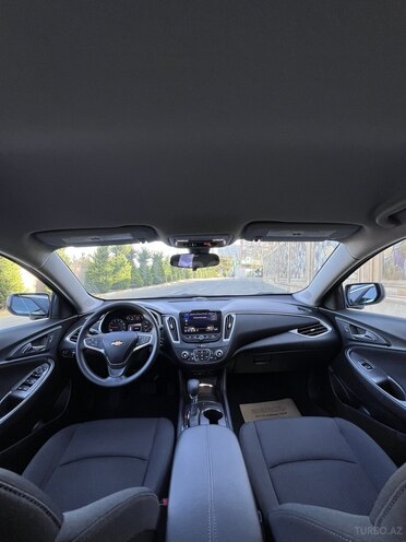 Chevrolet Malibu 2022, 113,000 km - 1.5 l - Bakı