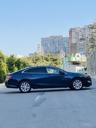 Chevrolet Malibu 2022, 113,000 km - 1.5 l - Bakı