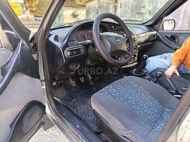 Chevrolet Niva 2004, 229,001 km - 1.7 l - Sumqayıt
