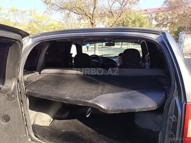 Chevrolet Niva 2004, 229,001 km - 1.7 l - Sumqayıt