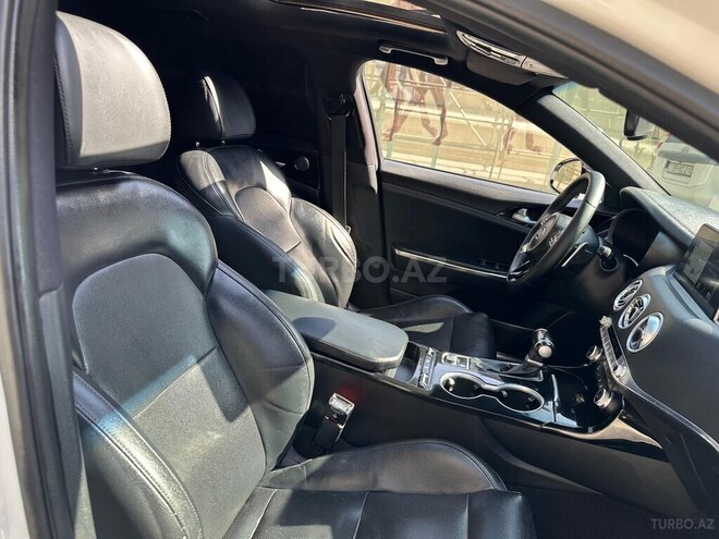 Kia Stinger 2019, 165,000 km - 2.0 l - Bakı