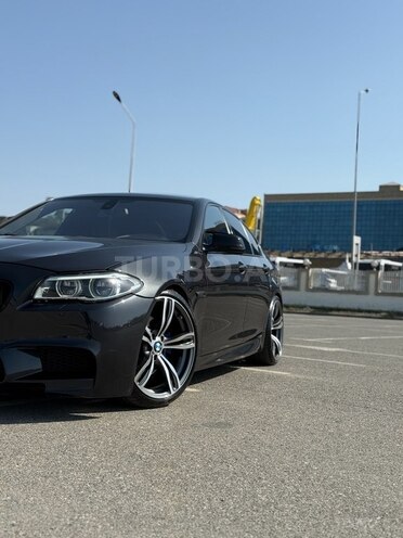 BMW 535 2014, 260,000 km - 3.0 l - Bakı