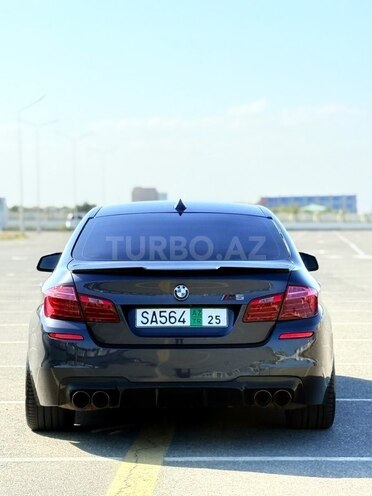 BMW 535 2014, 260,000 km - 3.0 l - Bakı