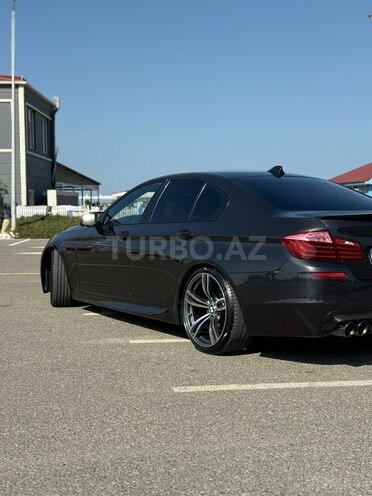 BMW 535 2014, 260,000 km - 3.0 l - Bakı