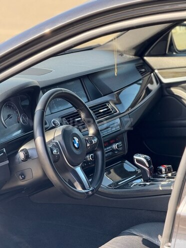 BMW 535 2014, 260,000 km - 3.0 l - Bakı