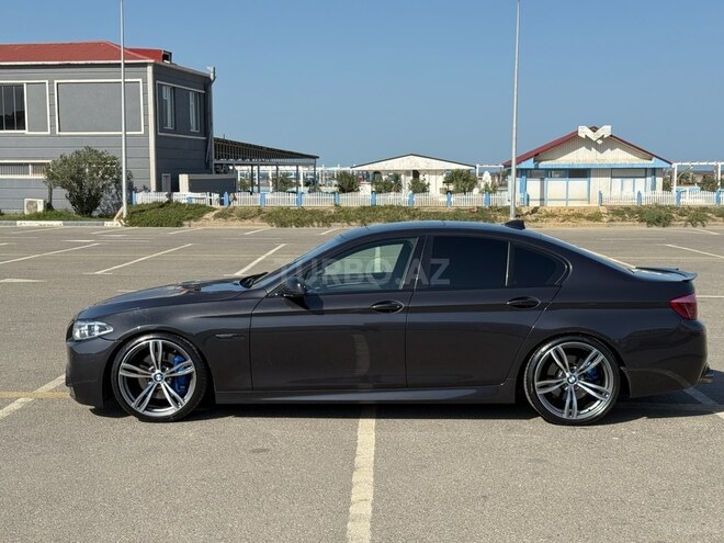 BMW 535 2014, 260,000 km - 3.0 l - Bakı