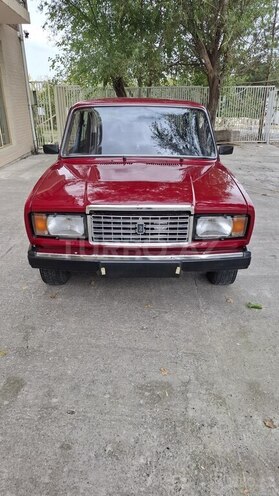 LADA (VAZ) 2107 2007, 75,076 km - 1.6 л - Kürdəmir