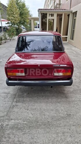 LADA (VAZ) 2107 2007, 75,076 km - 1.6 л - Kürdəmir