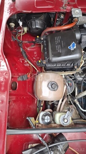LADA (VAZ) 2107 2007, 75,076 km - 1.6 л - Kürdəmir