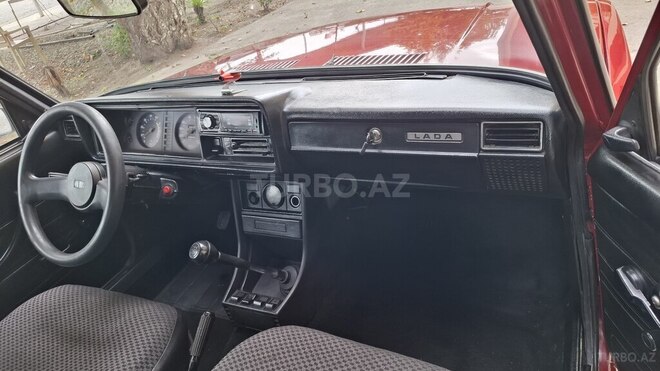 LADA (VAZ) 2107 2007, 75,076 km - 1.6 л - Kürdəmir