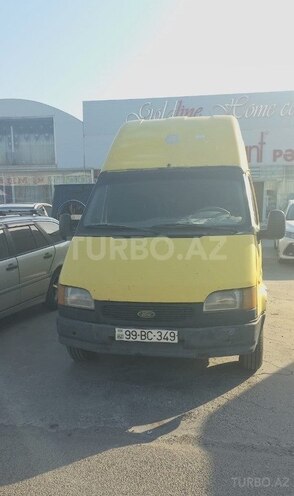 Ford Transit 1999, 910,000 km - 2.5 l - Bakı