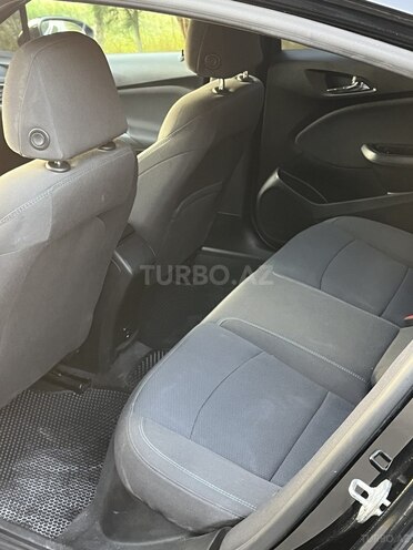 Chevrolet Cruze 2017, 147,000 km - 1.4 l - Bakı