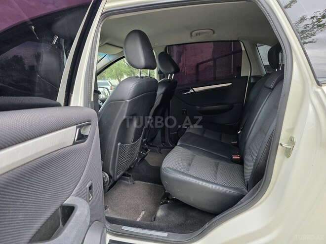 Mercedes B 170 2011, 132,000 km - 1.7 л - Sumqayıt