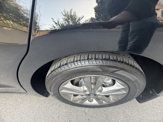 Hyundai Elantra 2017, 158,092 km - 2.0 л - Bakı