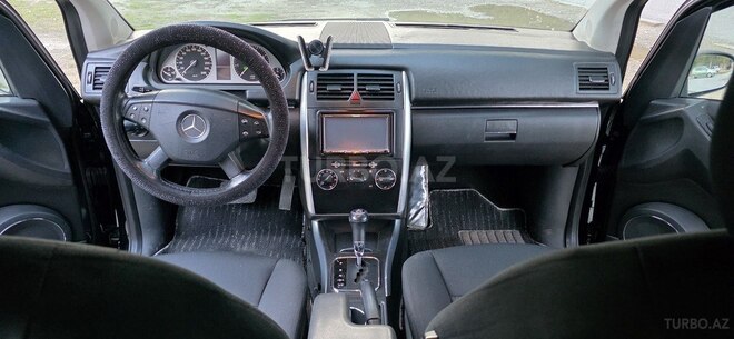 Mercedes B 170 2008, 142,000 km - 1.7 л - Sumqayıt