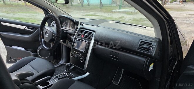 Mercedes B 170 2008, 142,000 km - 1.7 л - Sumqayıt