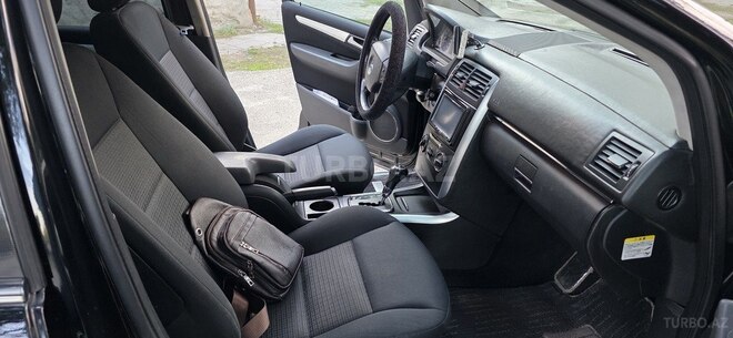 Mercedes B 170 2008, 142,000 km - 1.7 л - Sumqayıt