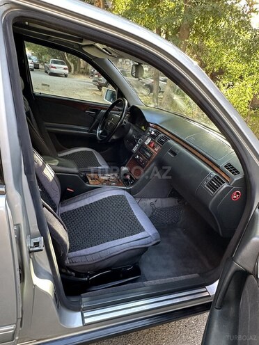 Mercedes E 240 1999, 270,000 km - 2.4 л - Bakı