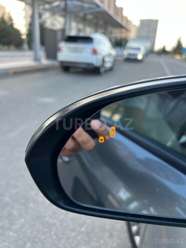 Hyundai Elantra 2019, 102,998 km - 2.0 l - Bakı