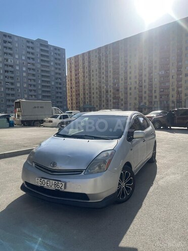 Toyota Prius 2007, 253,000 km - 1.5 l - Bakı
