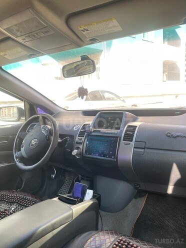 Toyota Prius 2007, 253,000 km - 1.5 l - Bakı