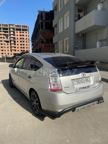 Toyota Prius 2007, 253,000 km - 1.5 l - Bakı