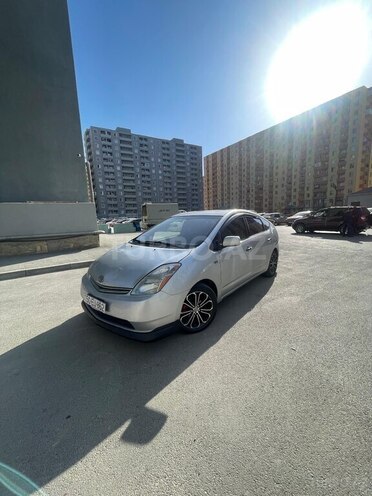 Toyota Prius 2007, 253,000 km - 1.5 l - Bakı